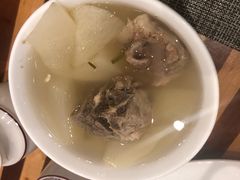 -南京维景国际大酒店咖啡厅