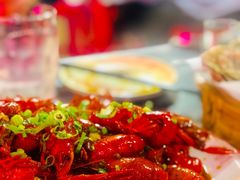 -陈帅夜排档·龙虾·炒菜·烤串(世茂店)