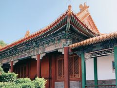 -珠海圆明新园