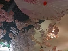 -九田家黑牛烤肉料理(华侨城店)