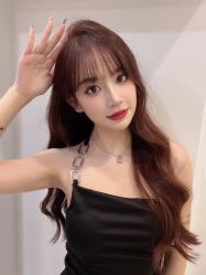 点击看大图 -天姿美发·时尚造型