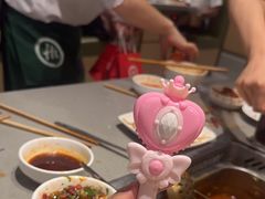 -海底捞火锅(龙湾万达广场店)