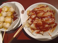 -老坑记·香港经典粤菜馆