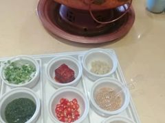 -额尔敦传统涮(体育场店)