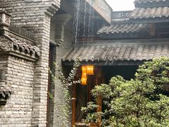 -鱼桥巷·美学川菜