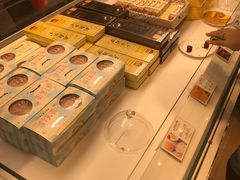 半熟芝士-好利来(阜成门店)