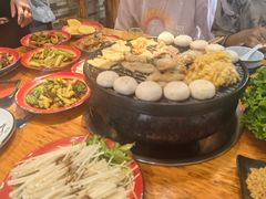 -石记老北京炙子烤肉(松园店)