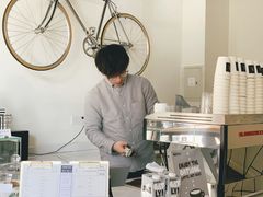 -常识咖啡common sense(春熙路店)