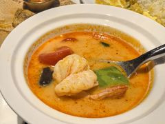 -翡翠鸟精品泰国菜(北辰财富中心店)
