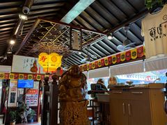 -同得兴 Since·1995 传统苏式面馆(十全街店)
