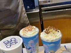 -茶百道(爱融荟城店)