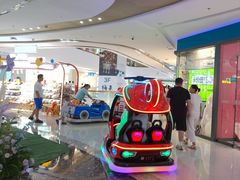 -万达广场(龙湖店)