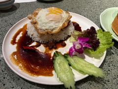 -Home Thai·泰谣(王府井apm店)