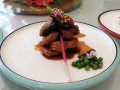 老上海熏鱼-高老庄新家宴(北斗星广场店)