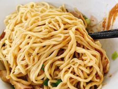 -非遗·爱西干面(小公园总店)