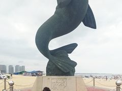 -山海广场
