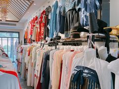 -云锦汉服馆·古典妆造摄影(唐城店)