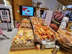-西村叔叔的店·面包·甜品·蛋糕(崂山丽达店)