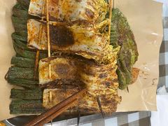 -南师大仙林校区东区食堂