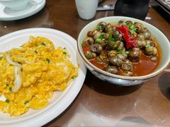 -品渔味湖鲜馆(拈花湾店)