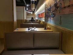 -旺角里·榴莲鸡煲(兴华商场分店)