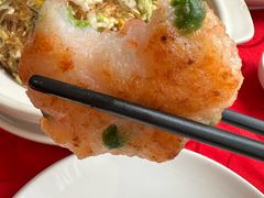 虾饼-群乐饭店(滨安路店)