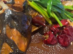 -新华饭店·新津菜·酥皮烤鸭·海鲜(津湾广场店)