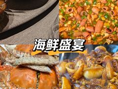 -小满海鲜·别院(天津旗舰店)