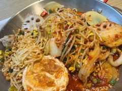 -每味每客·重庆麻辣烫(拓展大厦店)