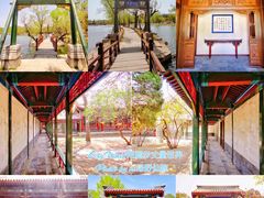 -承德避暑山庄景区