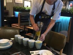 -东椰·海南椰子鸡火锅(朝阳门店)