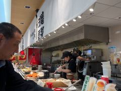 -永和大王(茉莉上新·小厨·东四十条店)