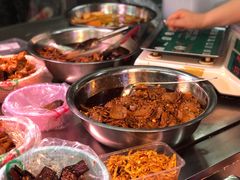 -浪哥卤味捆鸡(南门口店)