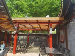 -申德勒加油站西餐厅(日坛路总店)