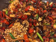 -攸州小镇家湘菜(小米科技园店)