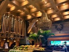 -清河半岛温泉度假酒店