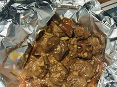 -潮粥荟·潮汕砂锅粥(朝阳大悦城店)