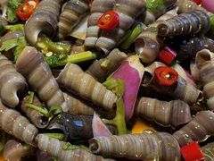 -嗨辣小聚·盘锦河蟹·海鲜烧烤龙虾(盘锦十年好店)