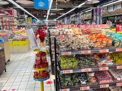 -世纪联华超市(外海店)