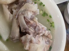 -双流老字号董蹄花(机场南四路店)