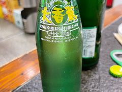 -泰白海鲜烧烤大全