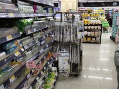 -永辉超市(回龙观店)