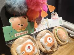 -锦府盐帮·李宅(领展购物广场中关村店)