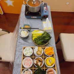 -星摇篮月子中心(市妇幼店)