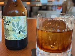 -The PEAT Coffee(深业中城店)