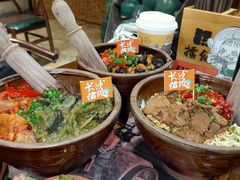 -擂饭(五一广场店)