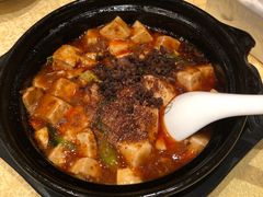 陈麻婆豆腐-陈麻婆豆腐(春熙店)