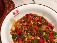-来菜·湖北头牌藕汤(武商MALL众圆店)