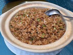 -海陵岛保利皇冠假日酒店·御公馆中餐厅 CANAL LNUA