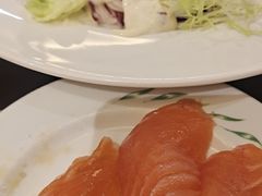 -咖啡苑自助餐(北海香格里拉大酒店)